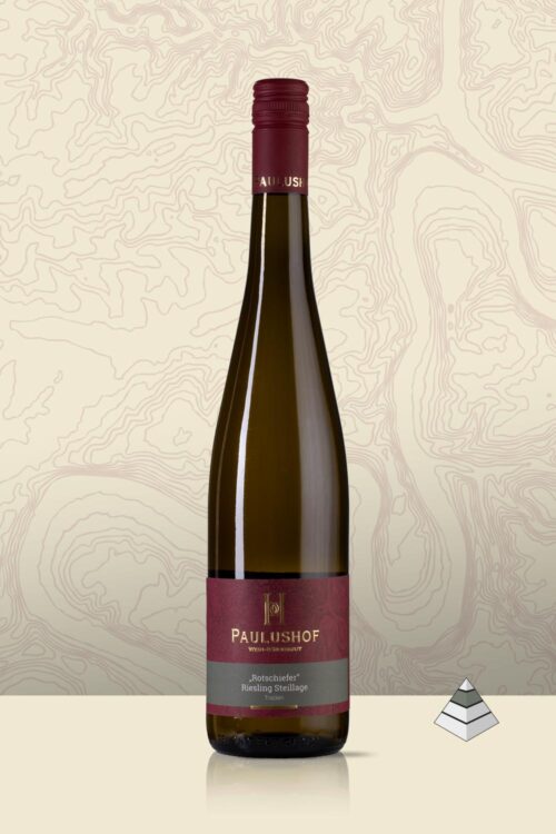 Steillagenweine Dornfelder feinherb