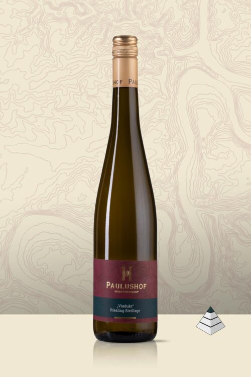 Steillagenweine Sauvignon Blanc feinherb