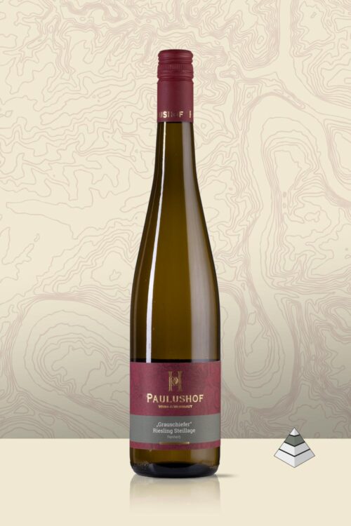 Steillagenweine Spätburgunder Rosé feinherb