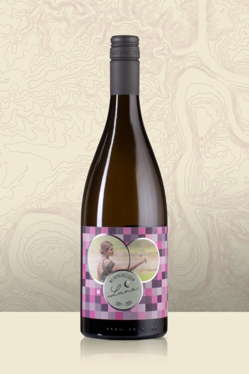 Steillagenweine Silvaner trocken