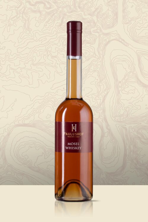 Gutswein Chardonnay feinherb NutriQR