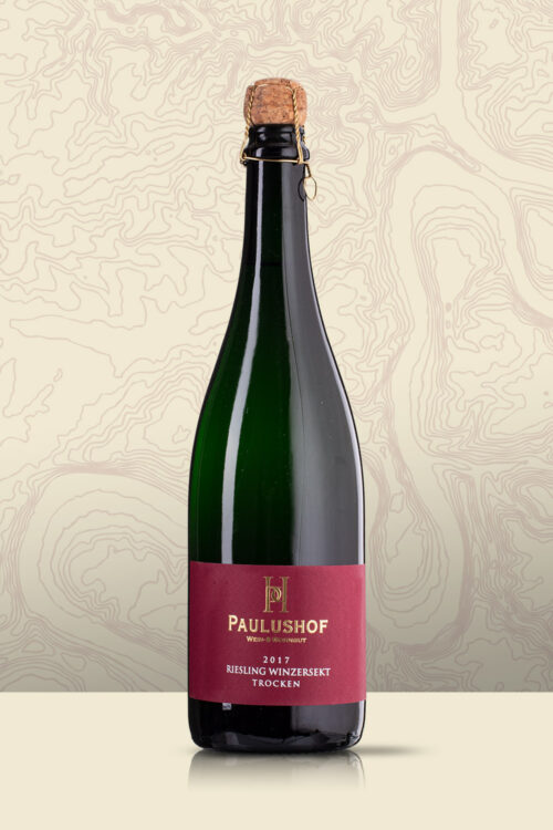 Steillagenweine Riesling trocken