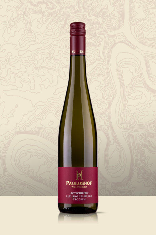 Steillagenweine Grauburgunder trocken