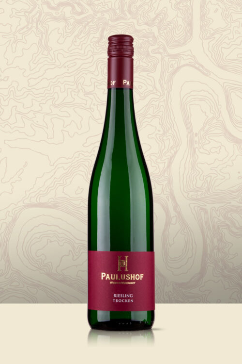Basisweine Müller-Thurgau trocken