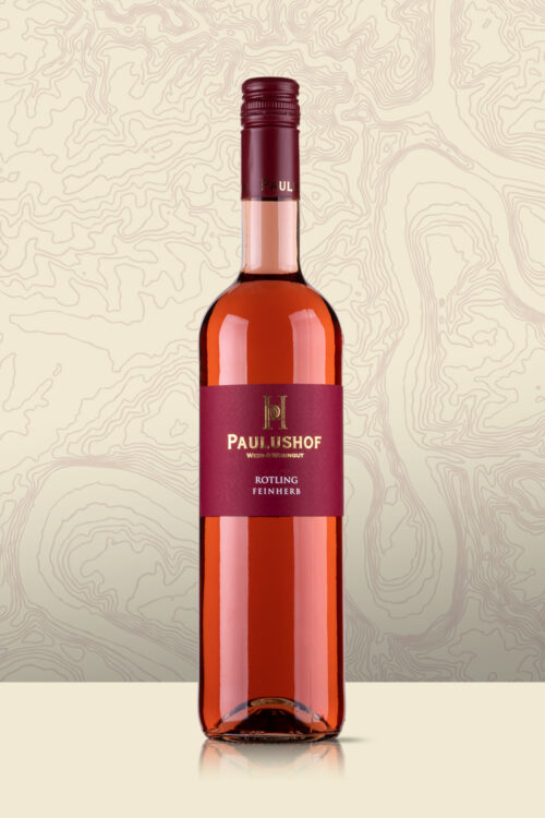 Steillagenweine Kerner feinherb