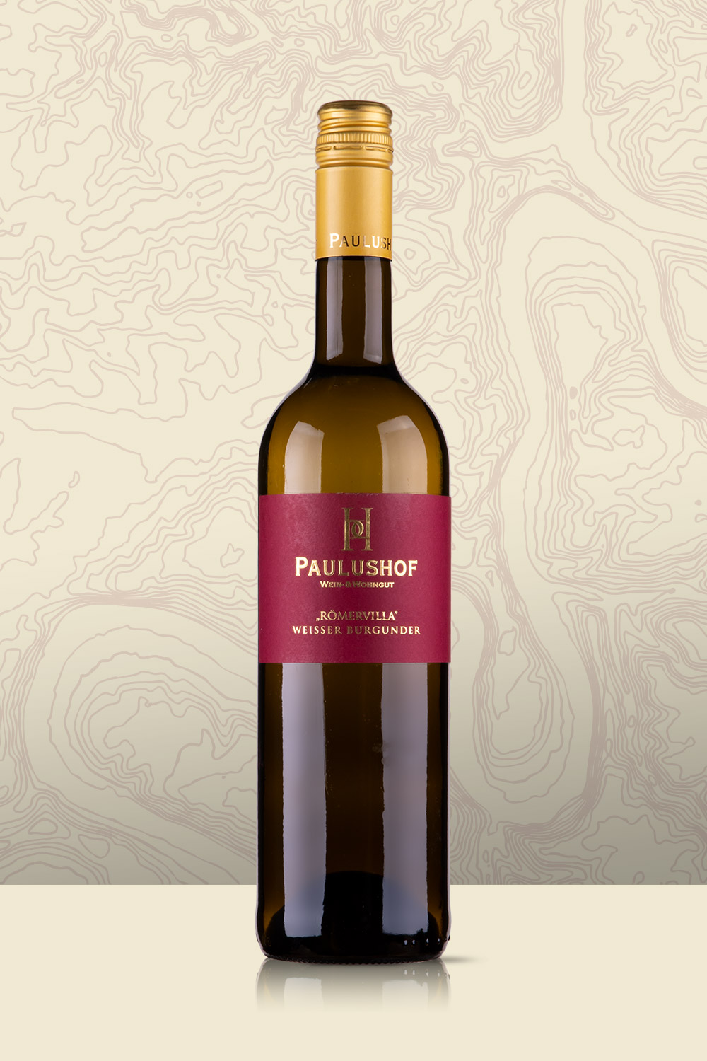 Basisweine Rivaner feinherb
