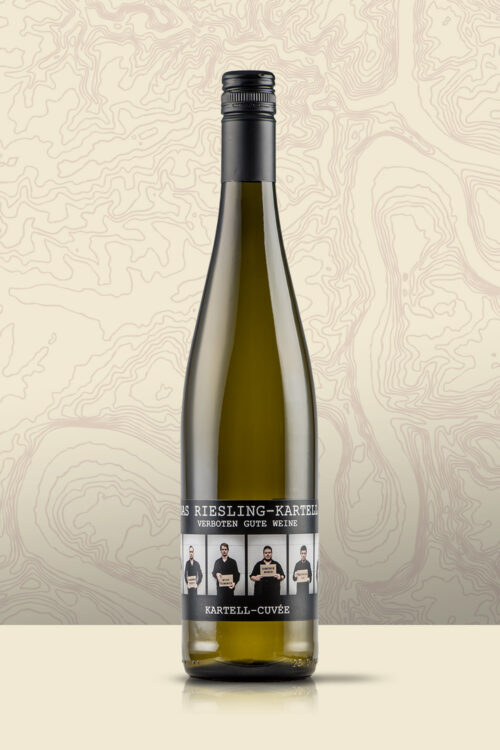 Basisweine Riesling trocken